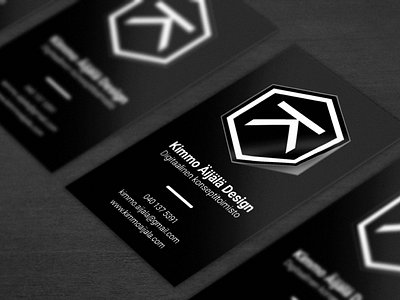 Business Cards branding businesscard design marketing print sticker