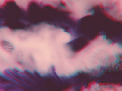 extraction abstract clouds color liquid melt psychedelic texture