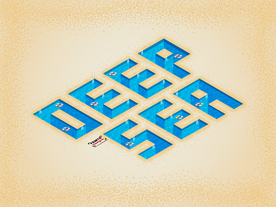 Deep Sea | Isometric