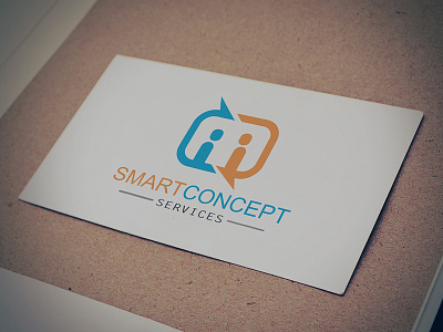 Smartconcept Services design graphics design logo logo design
