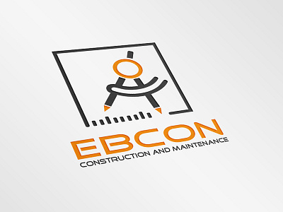 Company Logo EBCON