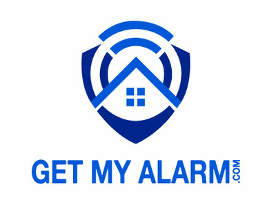 Home Security Company Logo
