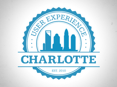 Charlotte User Experience Logo