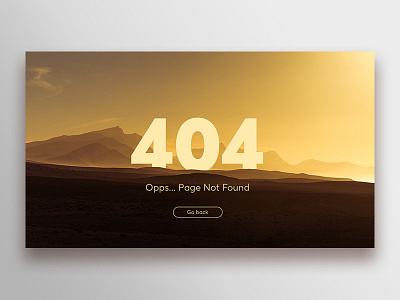 404 Page 404 404 error 404 page design app error page page not found ui ui ux ui ux design user inteface web deisgn webpage