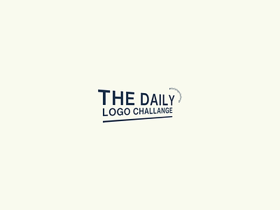 Daily Logo Challenge - Day 11 dailylogochallenge logo logodesign logodlc