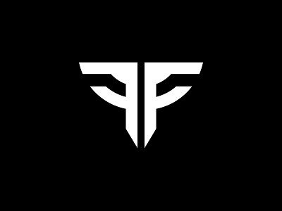 FF Logo Design