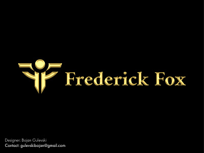 Frederick Fox Final Logo Design
