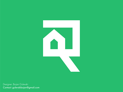 R + House