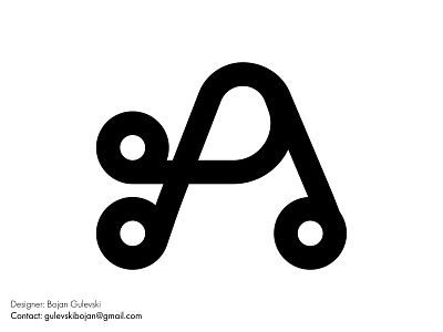 A Logo a letter a letter logo a logo a logo design abstract app branding design flat logo logo design logodesign minimal a logo minimal logo minimal logos minimalist logo professional vector