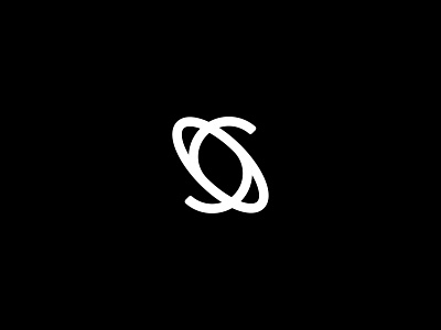 S logo design