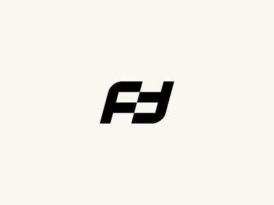 FF Logo Design