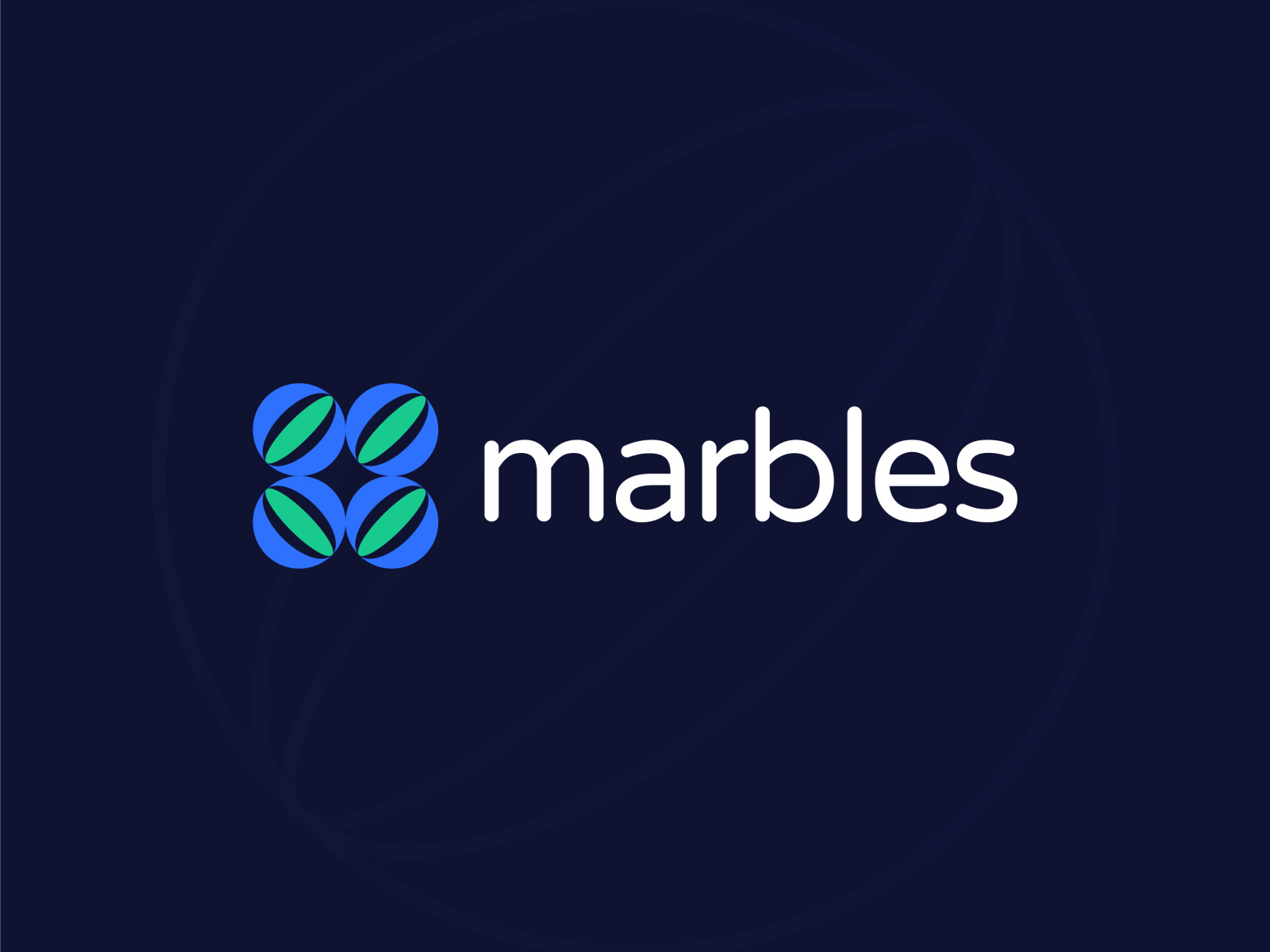 Marble Logo Design