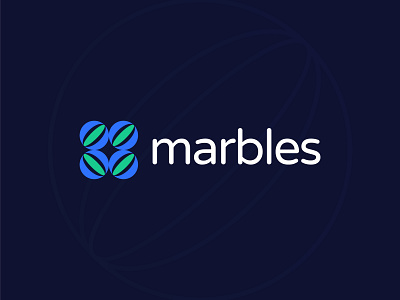 Marbles Logo Design