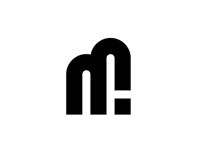 Letter M Logo