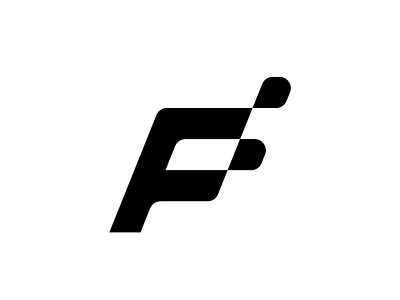 F Letter Logo