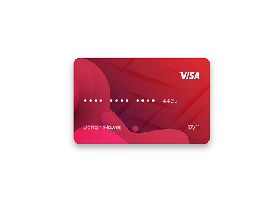 Credit card design 2019 3d branding card card design cards cards design cards ui creative design credit credit card credit cards creditcard design illustraion mastercard ui vector visa visa card