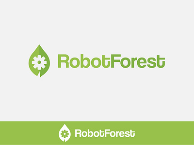 RobotForest
