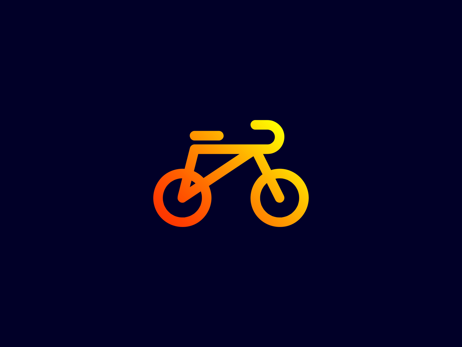 Logo Rog Bike