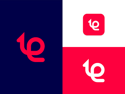 E Logo 2019 app arrow logo bradning brand design brand identity branding clean creative design e arrow e logo e logos flat icon logo minimalist minimalist logo professional vector