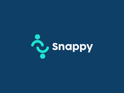 Snappy Brand New Logo