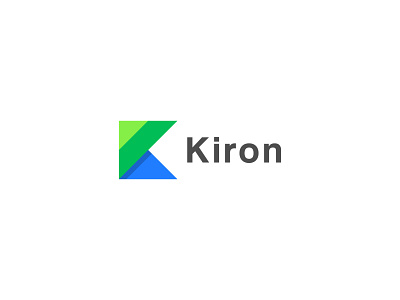 Kiron Logo