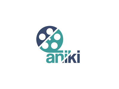 Aniki Logo Design