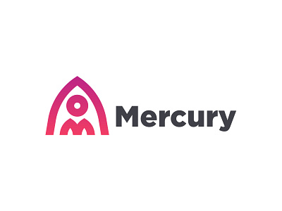 Mercury Logo Design Contest
