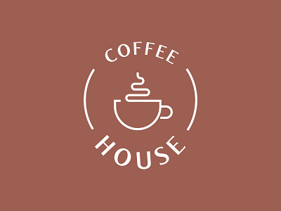 Coffee House Rebranding