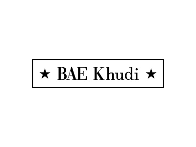BAE Khudi Rebranding