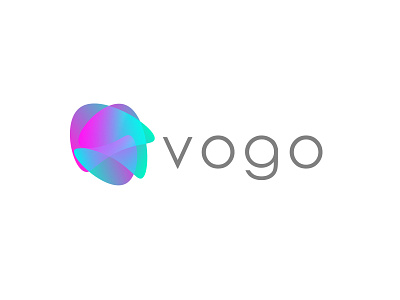 Vogo IT Logo Design