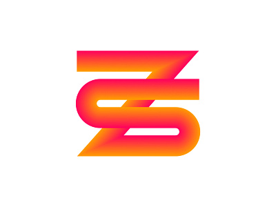 ZS Logo Design