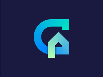 G house logo
