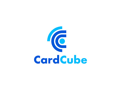 CardCube Logo Redesign