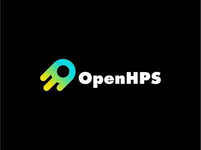 OpenHPS Logo Design