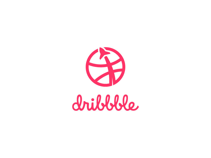 First Shot By Anut Bigger On Dribbble