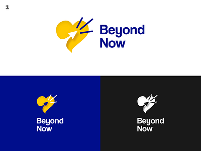 BeyondNow - Psychology / Therapy Brand