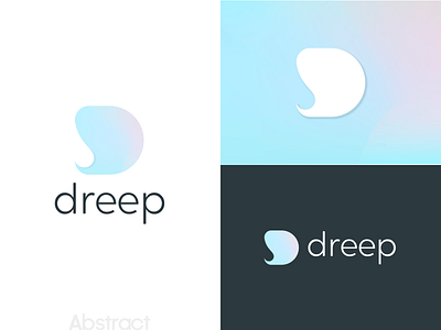 'dreep' Logo Exploration