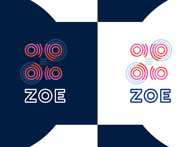 ZOE : Circles, Lines and Gradients.