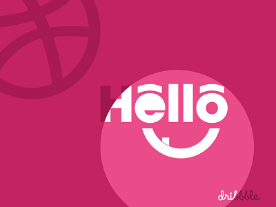 Hello Dribbble :)