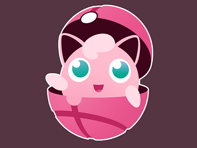 Dribbblypuff