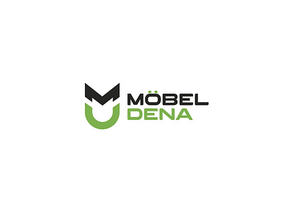 MobelDena branding icon logo logos md vector