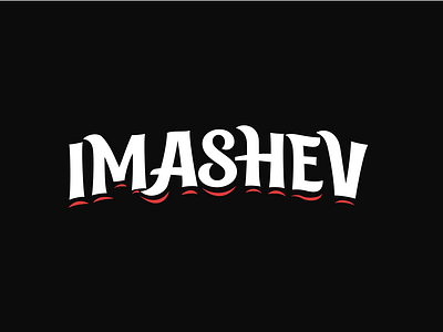 Imashev