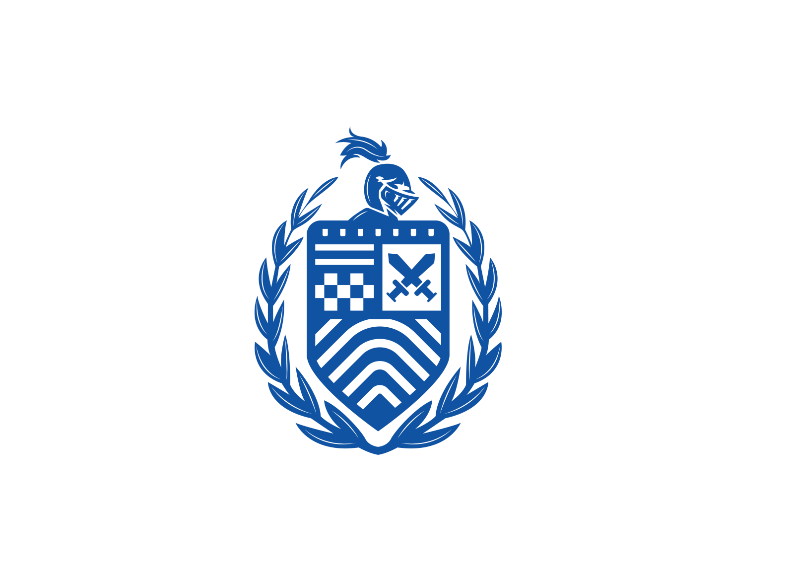 Emblem by @imashevB on Dribbble