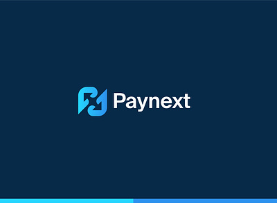Paynext bank branding finance logo logos next pay paynext purse wallet