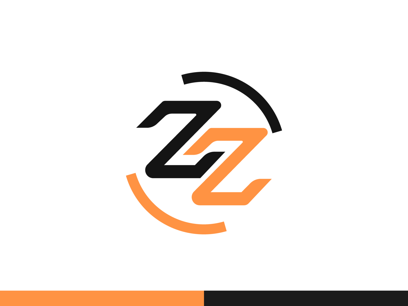 Z Z by @imashevB on Dribbble