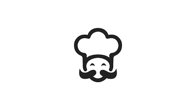 Testo branding cafe cook icon kitchen logo logos vector