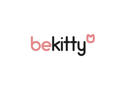 Bekitty cat cat icon cat logo icon kitty kitty icon kitty logo logo logos