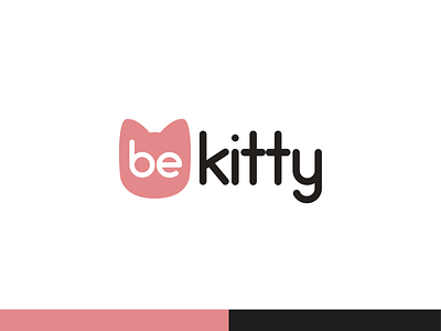 Bekitty bekitty icon kitty logo logos