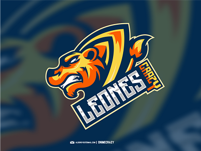 FOR SALE | LEOPARD logo Esport Mascot and Twitch esport gaming ilustration mascot twitch |