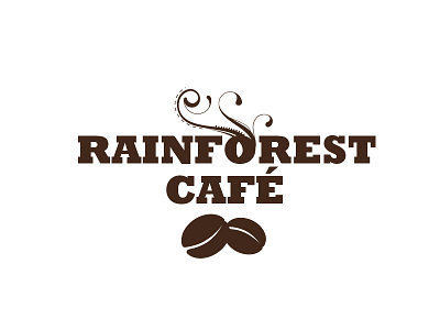 RAUNFOREST CAFE